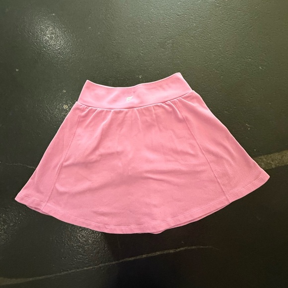 Fila Dresses & Skirts - Fila Pink Skort – Size Medium Great pre-owned condition.
